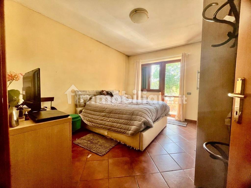 Camera da letto