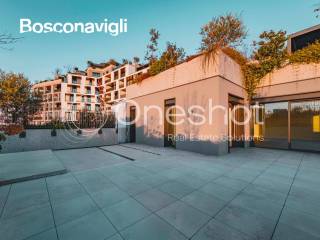 Appartamento via San Cristoforo 6, Piazza Napoli, Milano