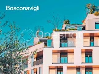 Appartamento nuovo, quarto piano, Cadorna - Castello, Milano
