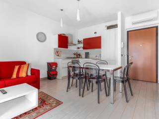 Trilocale via Privata Tirso, 6, Ripamonti - Fondazione Prada, Milano