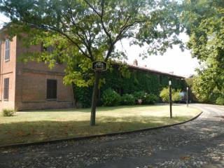 Cortile interno