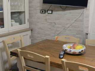 Sala da pranzo