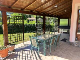 Veranda