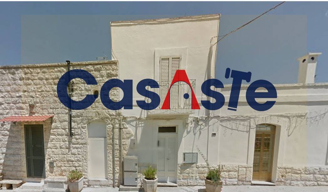 Appartamento in vendita a Monopoli