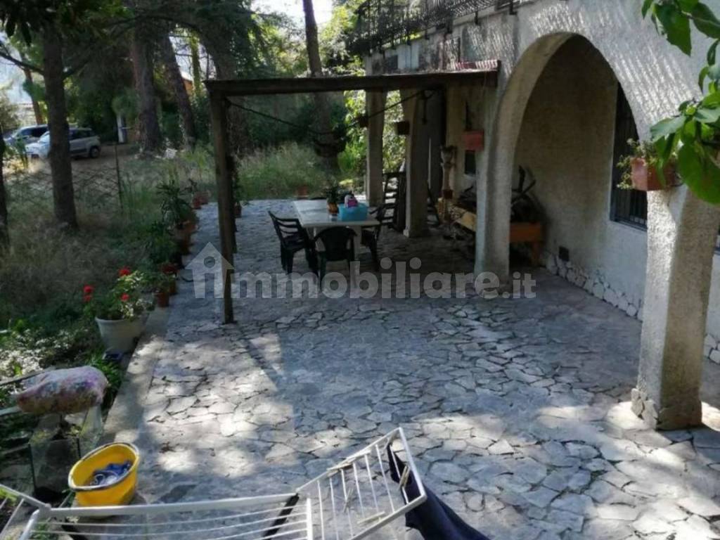 Giardino