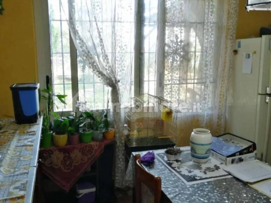 Veranda