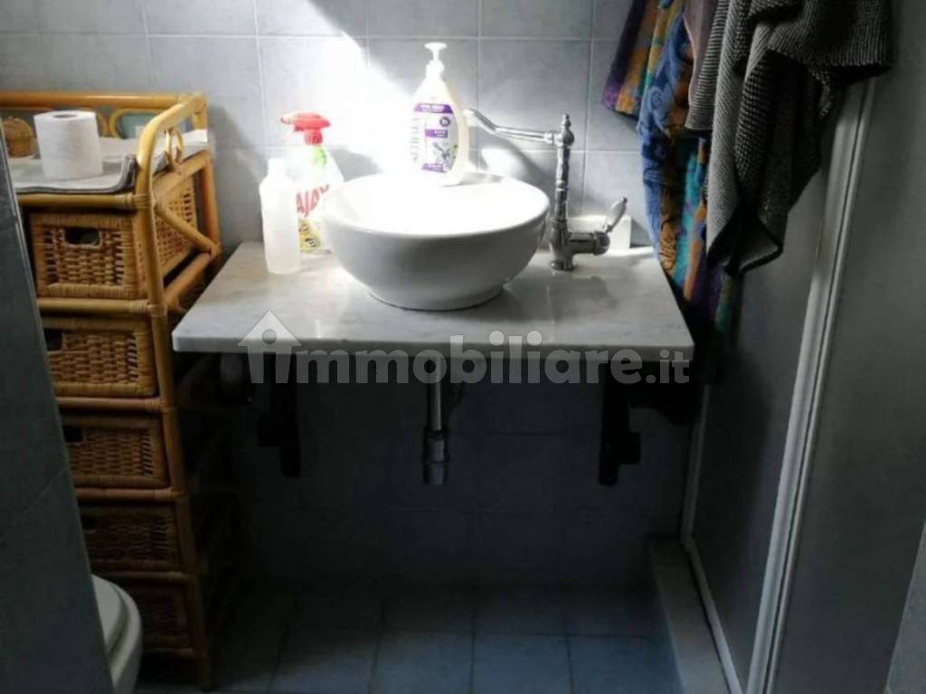Bagno