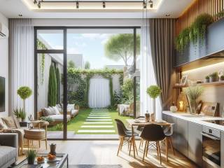 Giardino