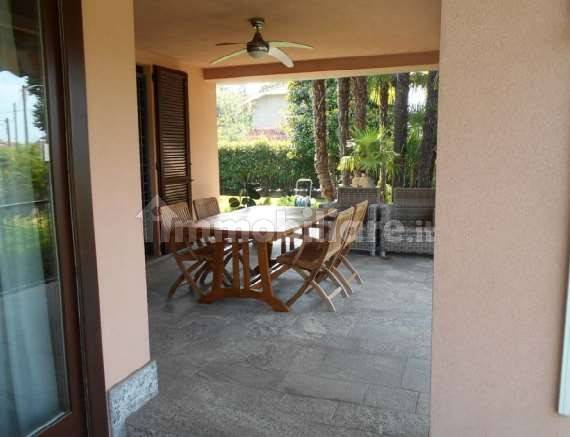 Veranda
