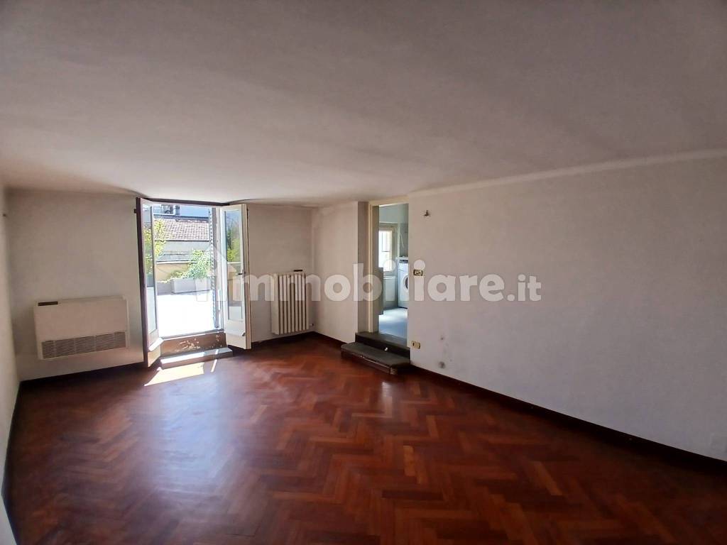 Appartamento in Centro, foto 7 di 25