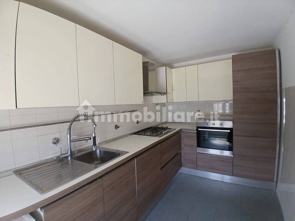 Appartamento in Centro, foto 13 di 25