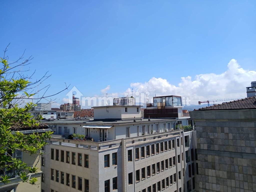 Appartamento in Centro, foto 16 di 25