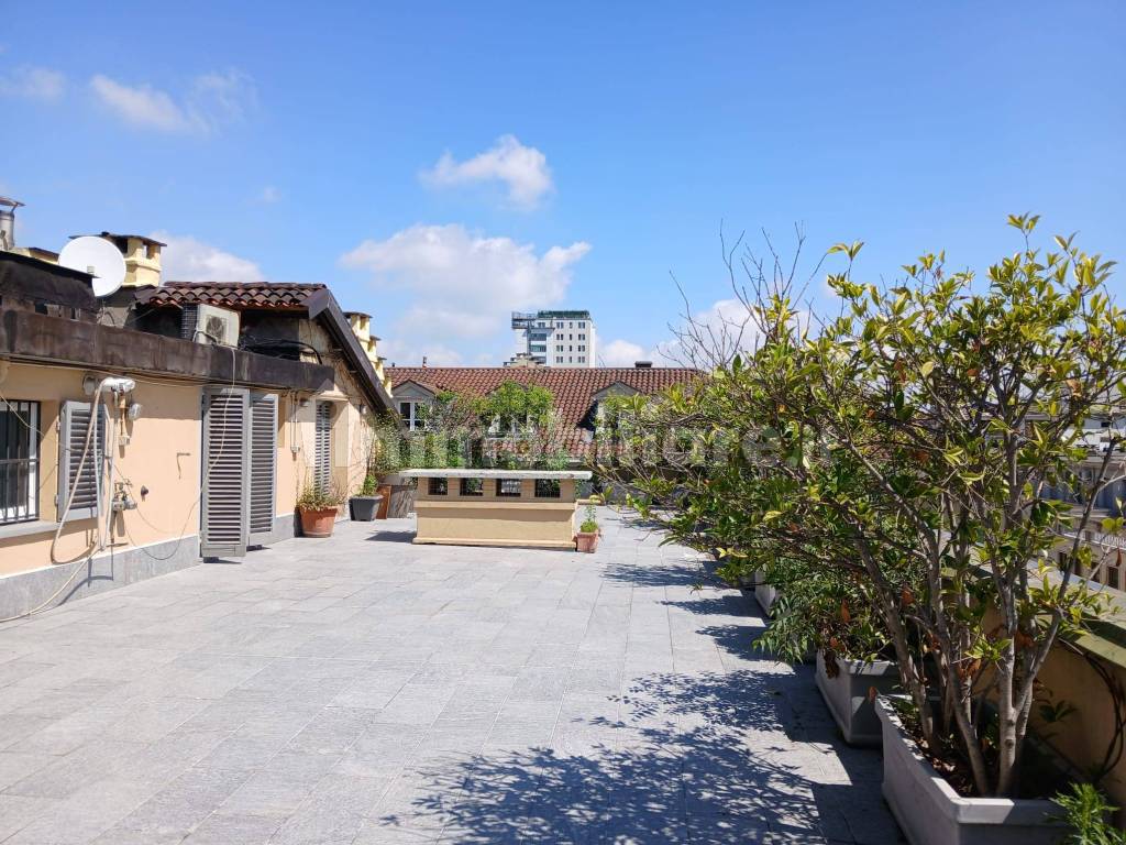 Appartamento in Centro, foto 17 di 25