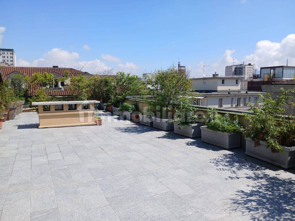 Appartamento in Centro, foto 18 di 25
