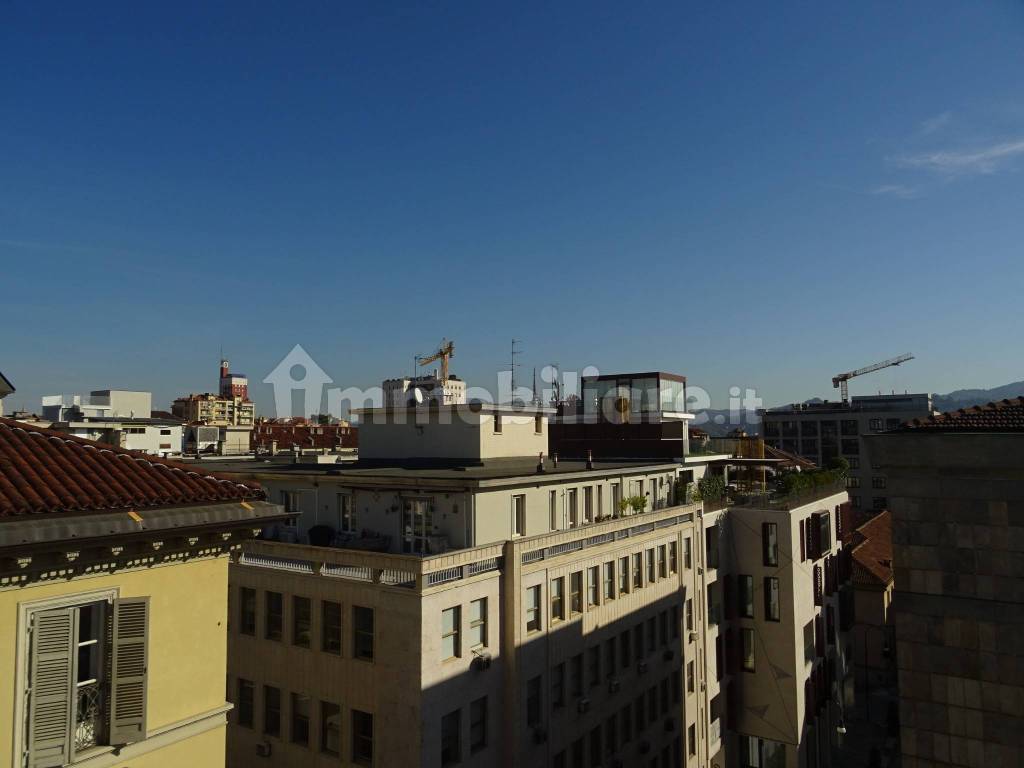 Appartamento in Centro, foto 25 di 25