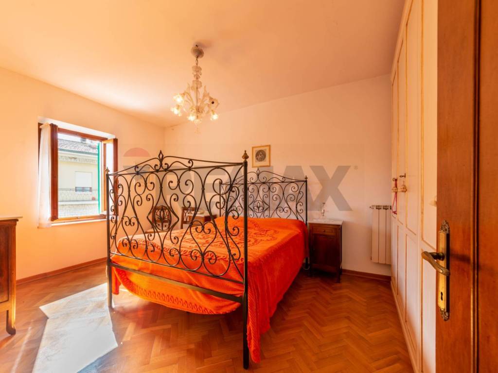 Camera da letto