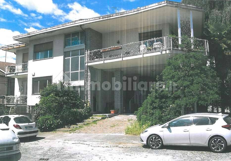 Appartamento in vendita a Balangero