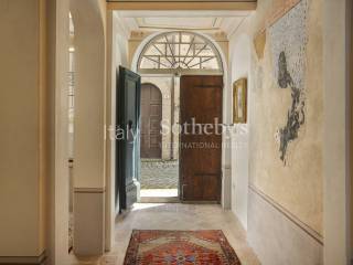 Interno palazzo