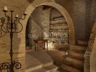 Interno palazzo