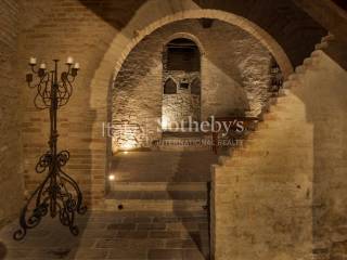 Interno palazzo