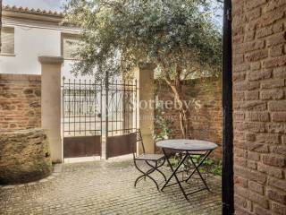 Cortile interno