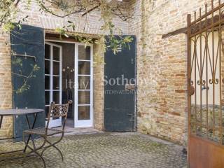 Cortile interno