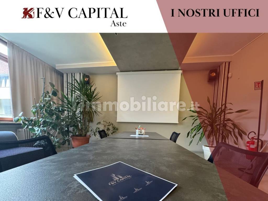 Interno palazzo