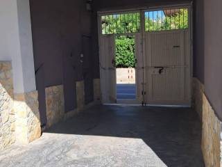 Interno palazzo