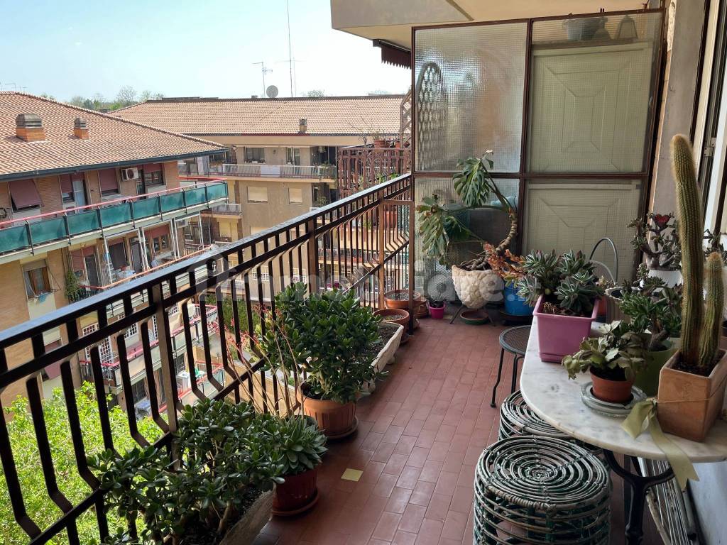 Balcone