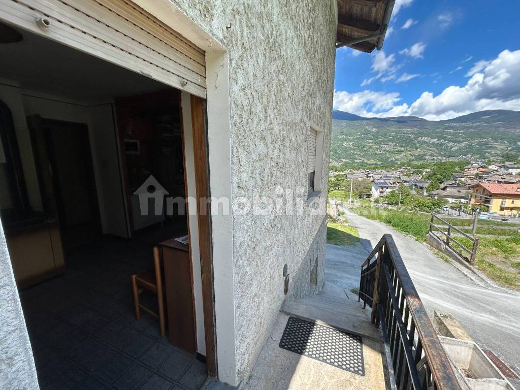 Balcone