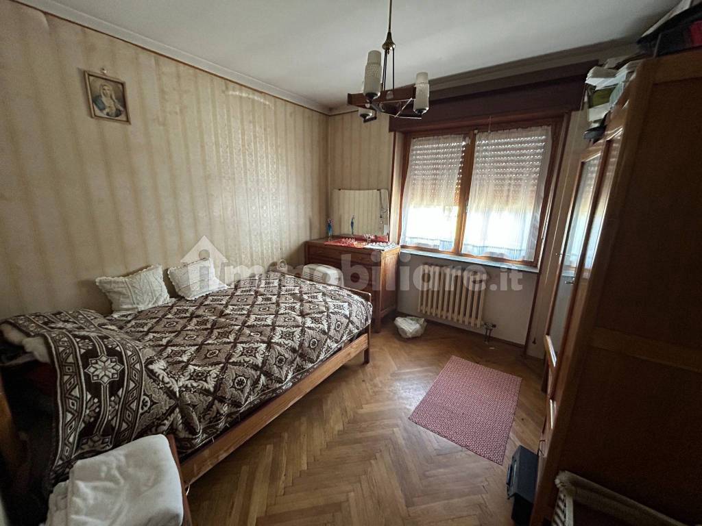 Camera da letto