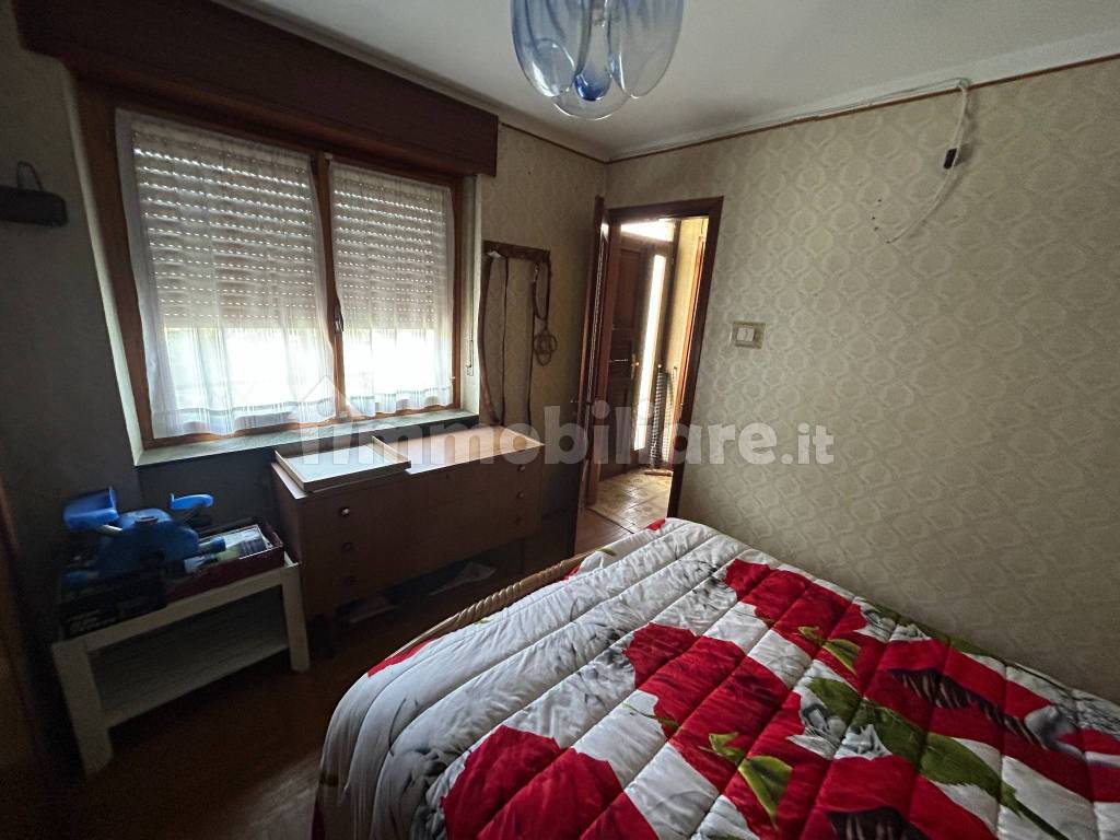 Camera da letto