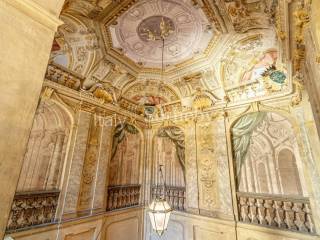 Interno palazzo