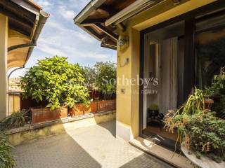 Cortile interno