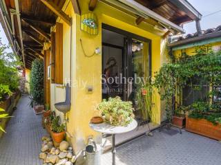 Cortile interno