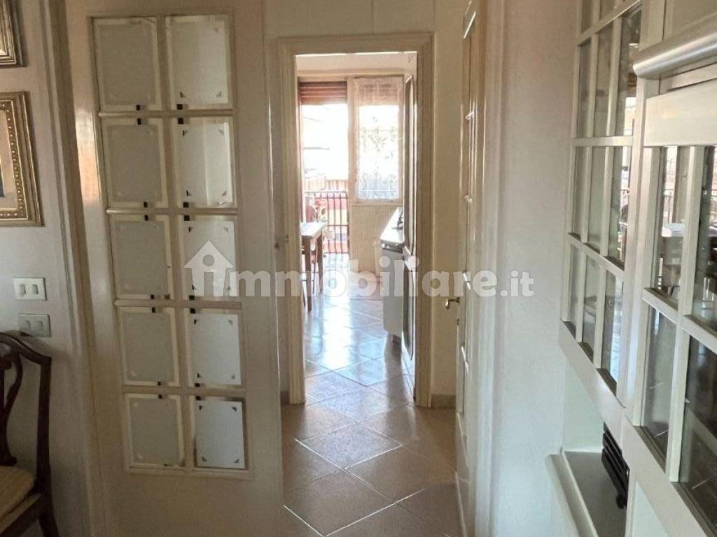 Ingresso