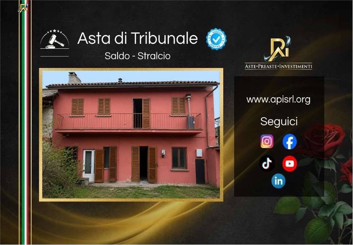 Appartamento in vendita a Zeme