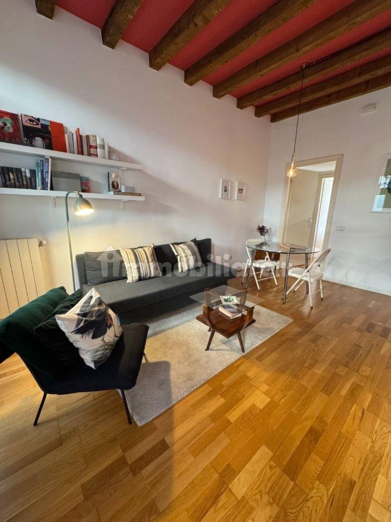Apartment in Milano