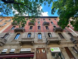 Trilocale via Giovan Battista Pergolesi 21, Buenos Aires, Milano