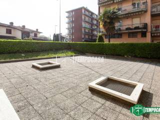 Cortile interno