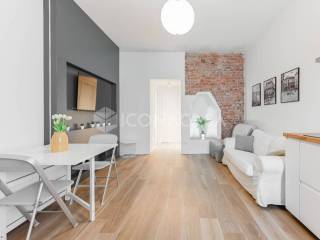 Bilocale via Ruggero Leoncavallo 43, Casoretto, Milano