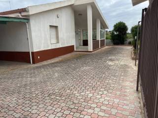 Cortile interno