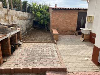 Cortile interno