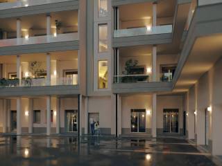 Interno palazzo