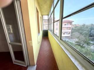 Veranda