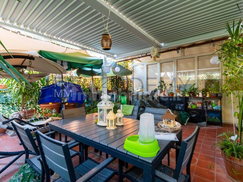 Veranda