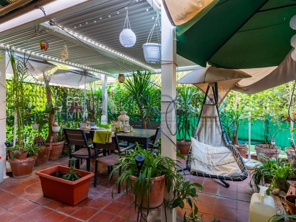 Giardino