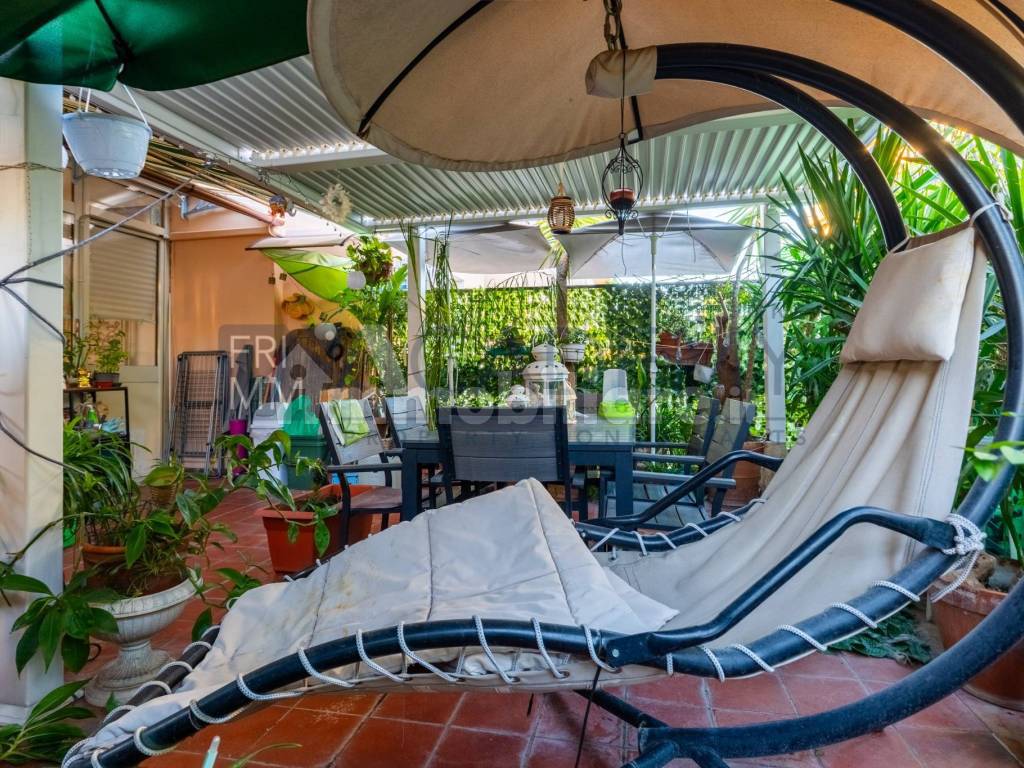 Veranda