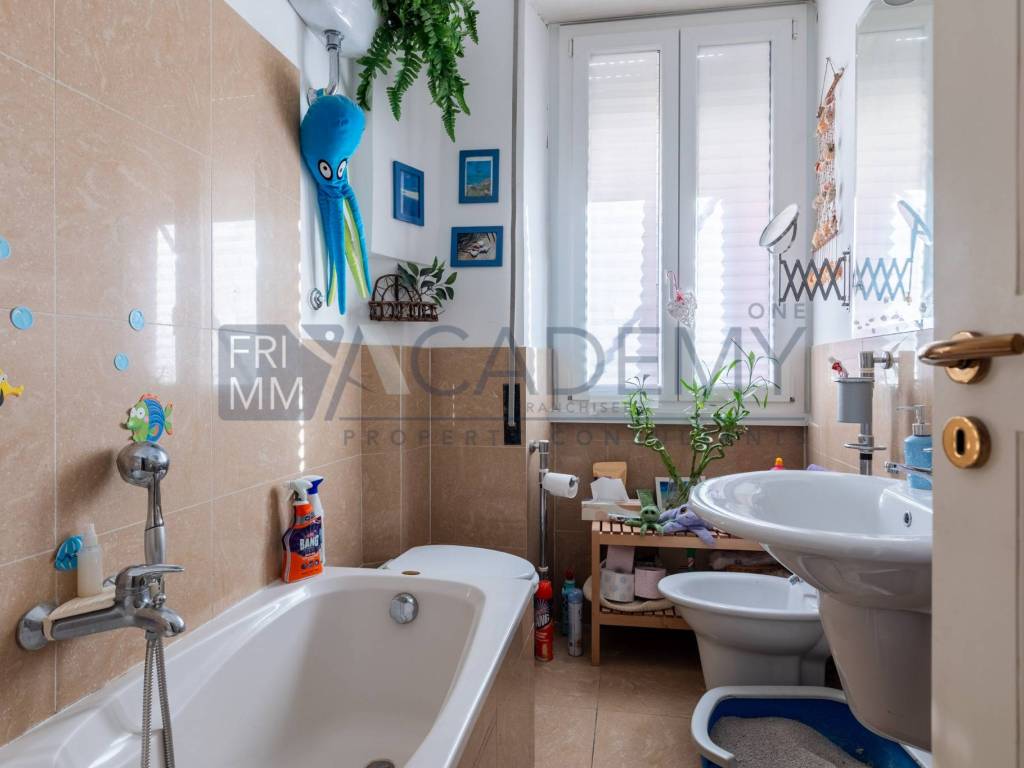 Bagno