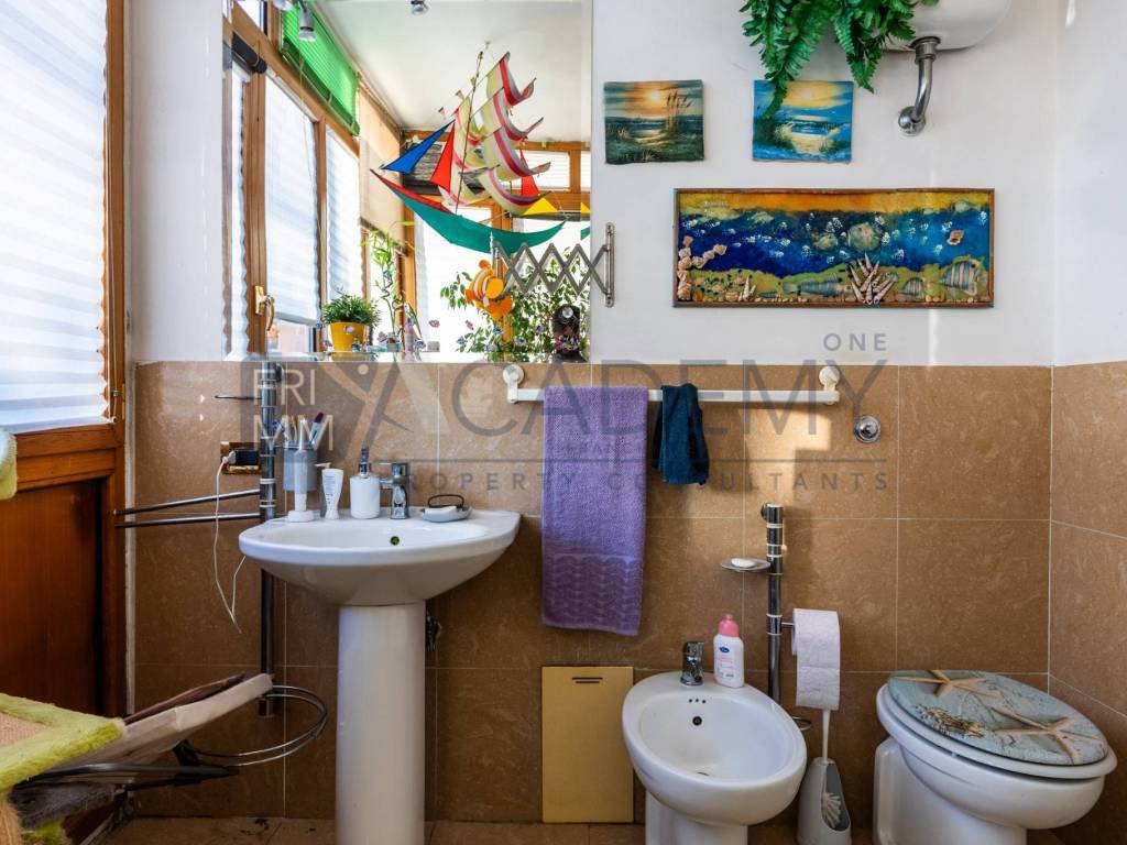 Bagno